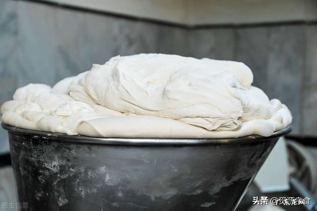 分享6款好吃又出名的面粉产地 全国各地哪里面粉最好吃