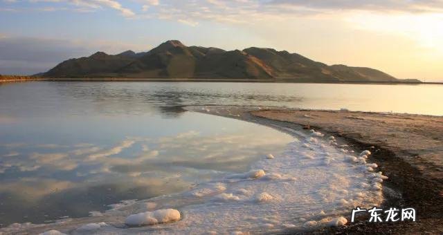 湖盐、海盐和井盐、矿盐有什么区别?食盐该怎么买?