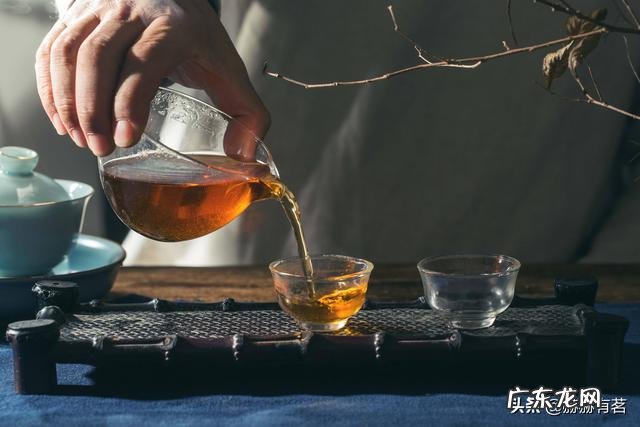 茶的有益成分有哪些 喝茶叶茶有什么好处和坏处