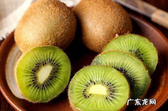 猕猴桃的作用与疗效