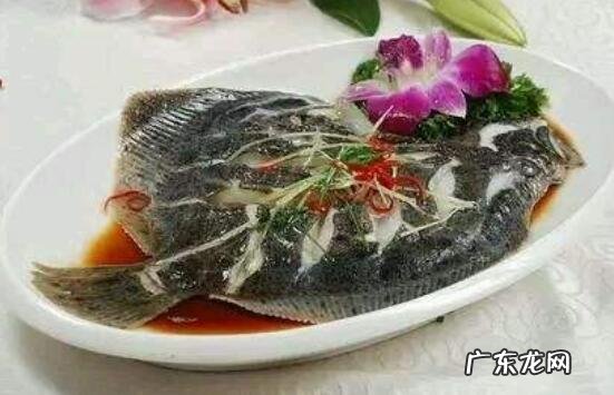 吃多宝鱼的好处和坏处