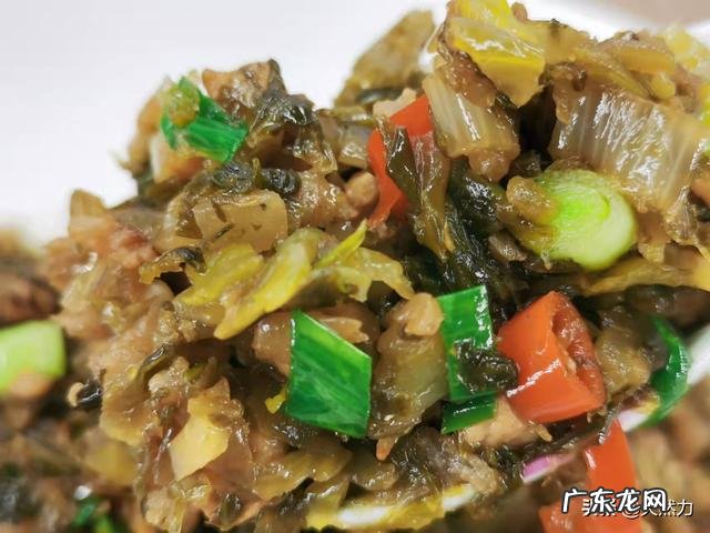教你如何挑选酸菜的品质 酸菜怎么炒好吃更有香味