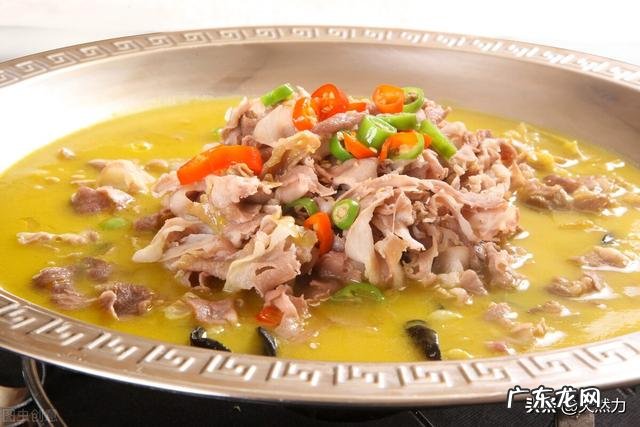 教你如何挑选酸菜的品质 酸菜怎么炒好吃更有香味