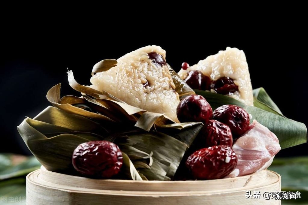 是选长糯米还是圆糯米 端午节包粽子怎么包