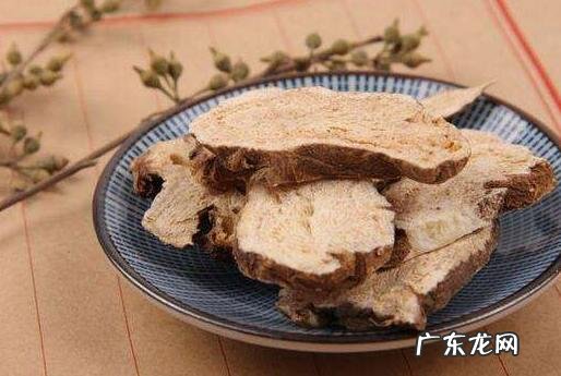 白术的功效与作用 白术的副作用