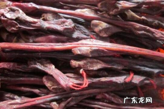 牦牛鞭有什么作用 牦牛鞭的功效与作用