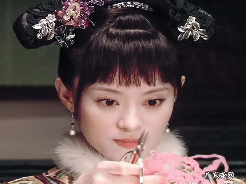看完甄嬛传结局,聊聊我心目中内心强大的5个女性特质