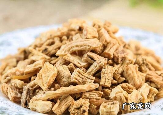 党参根的功效与作用及禁忌