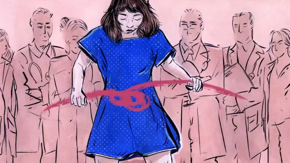 不是我不小心无痛人流广告 人流广告图片