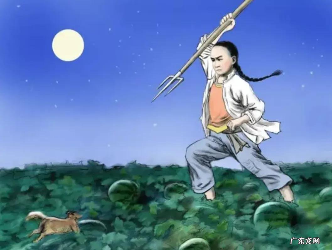 鲁迅故乡小说描述了是哪两个故乡 笔下的故乡鲁迅