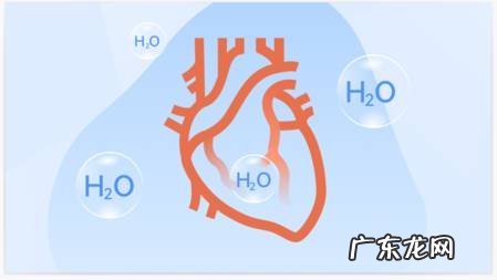 怎样喝水有益心血管健康,能预防心脏疾病