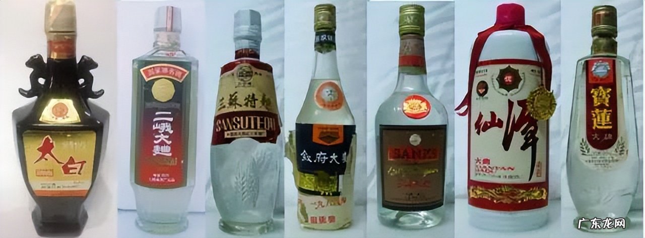 收藏哪些酒最有价值 适合老百姓收藏的白酒有哪些