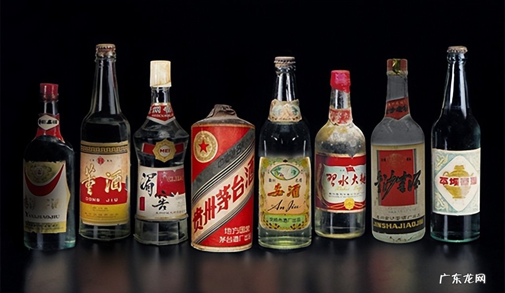 收藏哪些酒最有价值 适合老百姓收藏的白酒有哪些