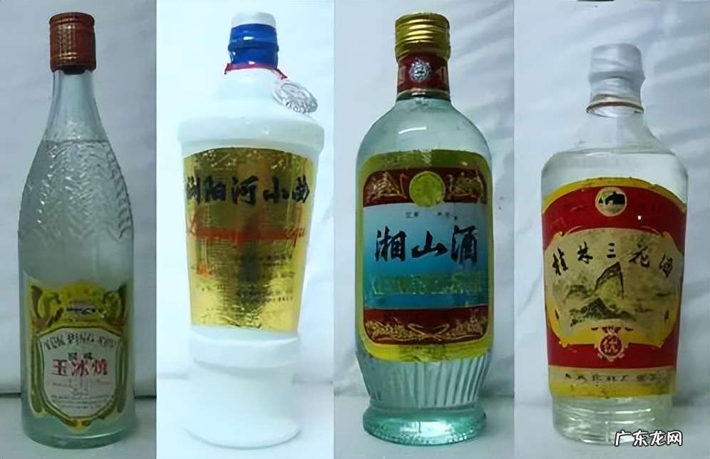 收藏哪些酒最有价值 适合老百姓收藏的白酒有哪些
