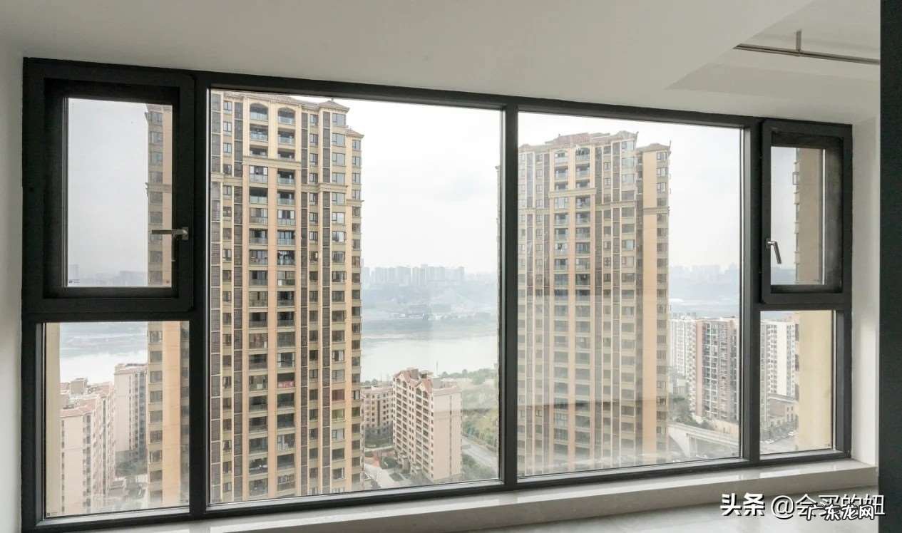 分享验收断桥铝系统窗的五个步骤 如何验收断桥铝窗