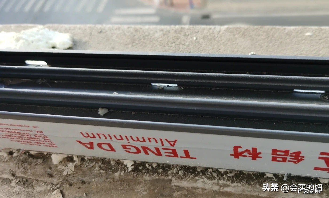 分享验收断桥铝系统窗的五个步骤 如何验收断桥铝窗