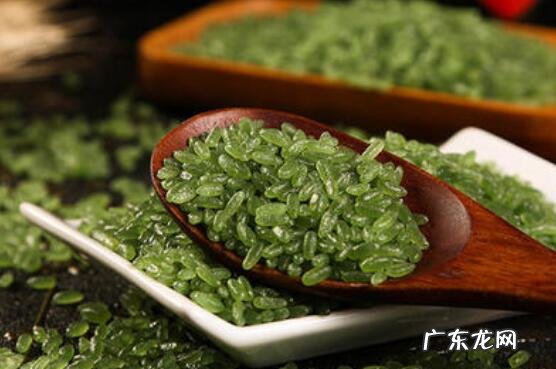 竹香米怎么吃 竹香米的食用方法