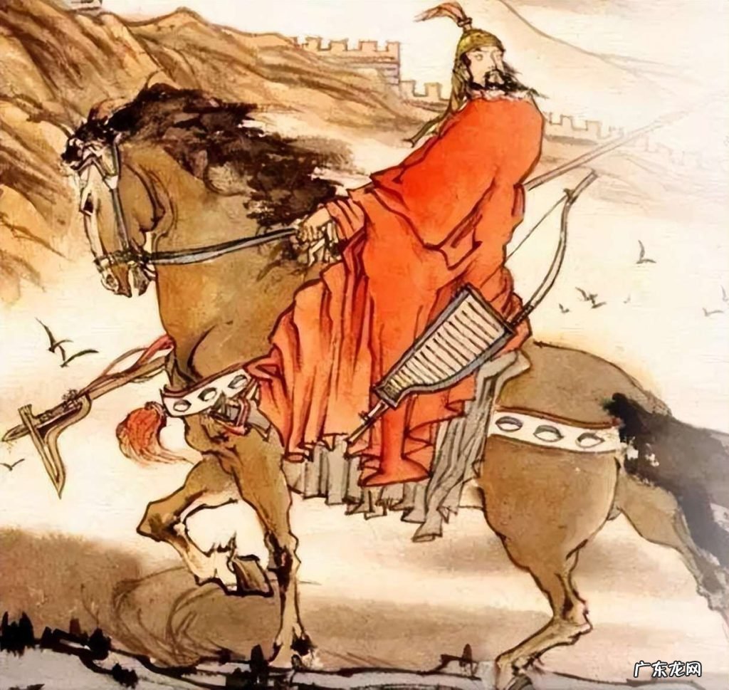 王昌龄的诗以13首之多独占鳌头 唐代关于边塞的古诗30首