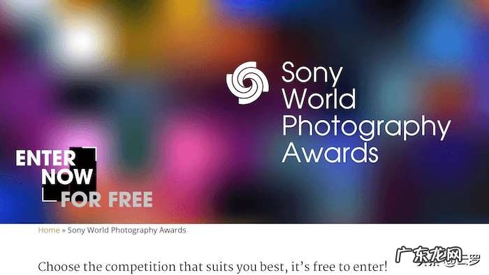 来看看都有哪些摄影比赛 2022年20场最佳摄影作品比赛