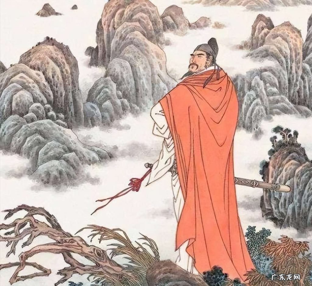 每人一首诗你会喜欢哪一首 古代名将写下流传史册的名篇佳作