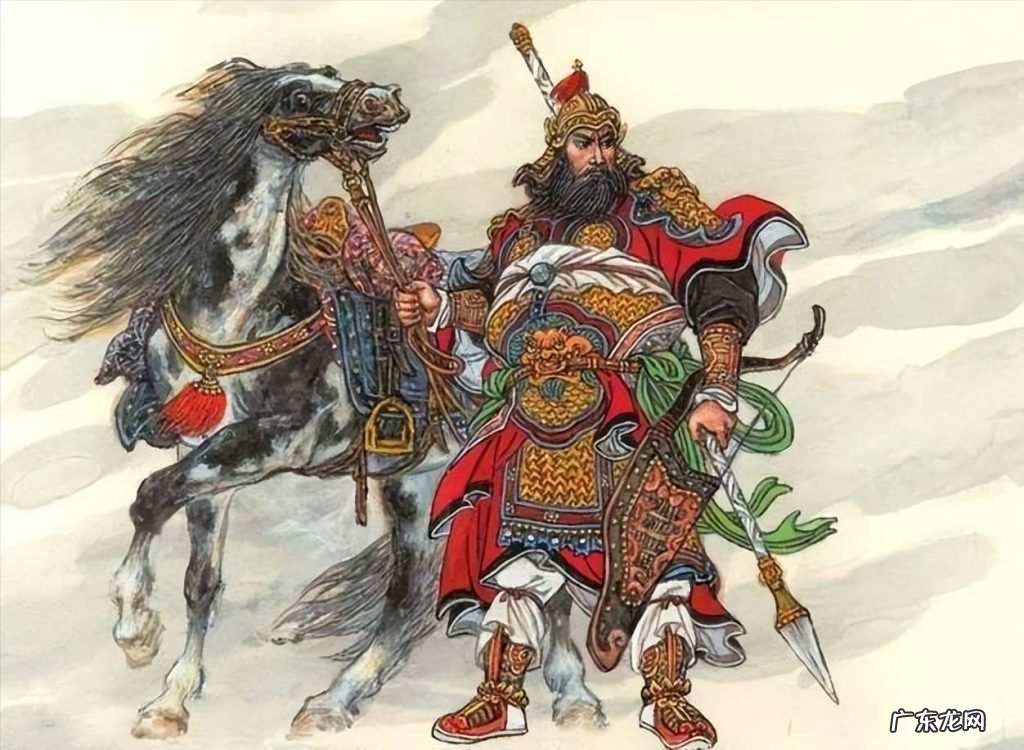 每人一首诗你会喜欢哪一首 古代名将写下流传史册的名篇佳作