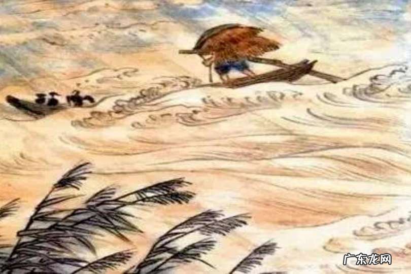 每人一首诗你会喜欢哪一首 古代名将写下流传史册的名篇佳作