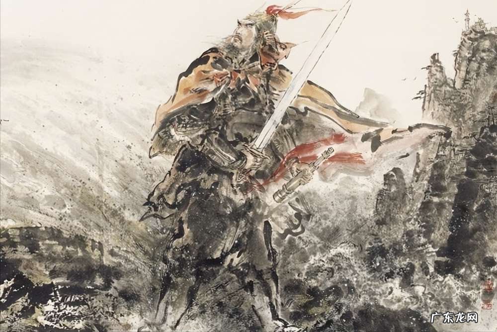 每人一首诗你会喜欢哪一首 古代名将写下流传史册的名篇佳作