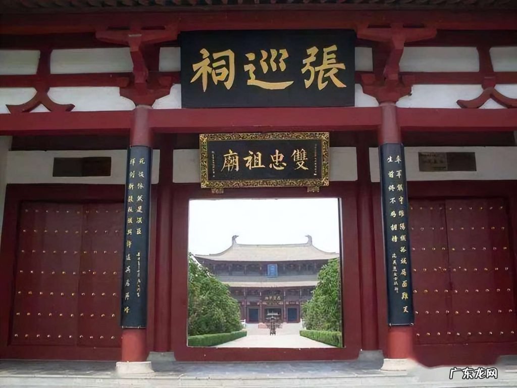 每人一首诗你会喜欢哪一首 古代名将写下流传史册的名篇佳作