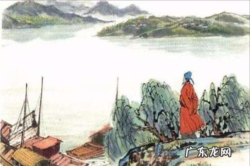 你最喜欢那首诗 北宋文学家王安石最经典的十首诗歌摘抄