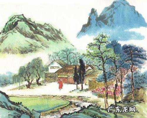 你最喜欢那首诗 北宋文学家王安石最经典的十首诗歌摘抄