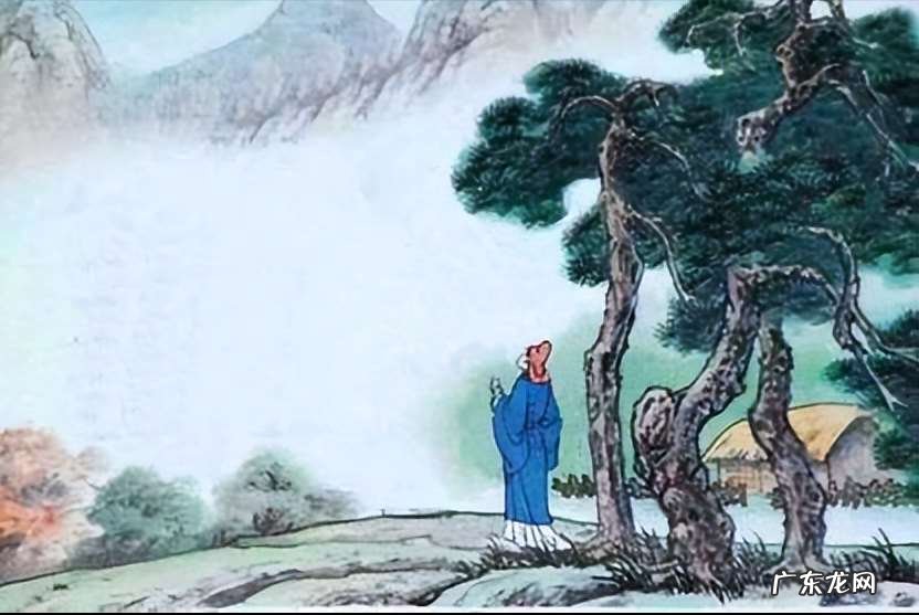 陆游的诗总有一首能打动你 陆游最经典的20首诗歌