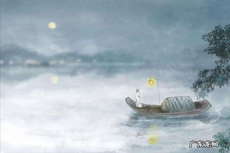 陆游的诗总有一首能打动你 陆游最经典的20首诗歌