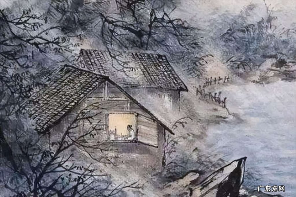 陆游的诗总有一首能打动你 陆游最经典的20首诗歌