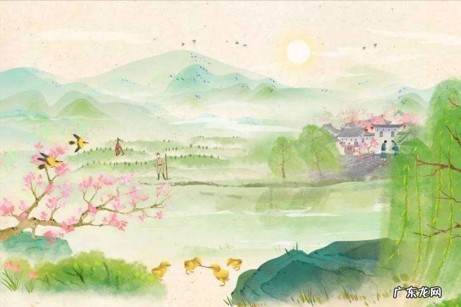 陆游的诗总有一首能打动你 陆游最经典的20首诗歌