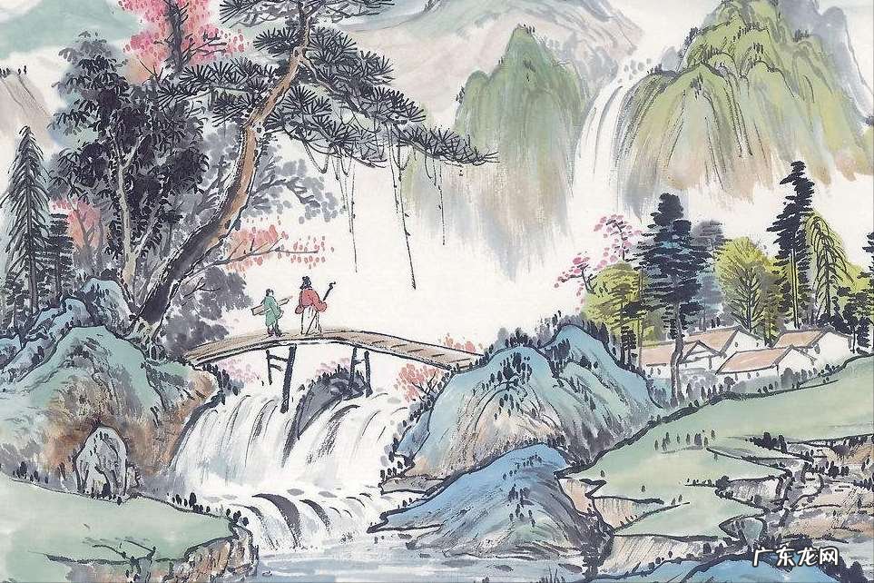 陆游的诗总有一首能打动你 陆游最经典的20首诗歌