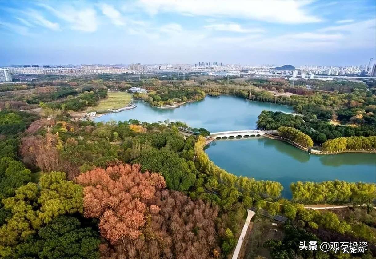 江苏苏州昆山一座称为“宇宙第一”的县级市到底有多强?