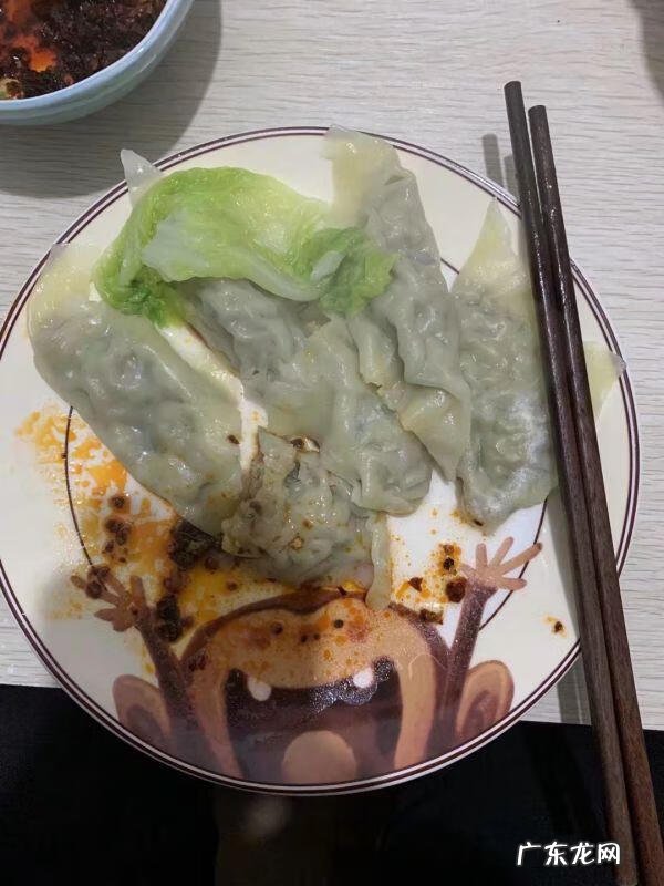 芹菜饺子馅怎么做好吃 芹菜馅的饺子馅怎么调最好吃呢