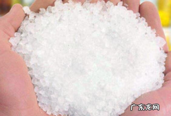 海盐和食用盐的区别 吃海盐的好处