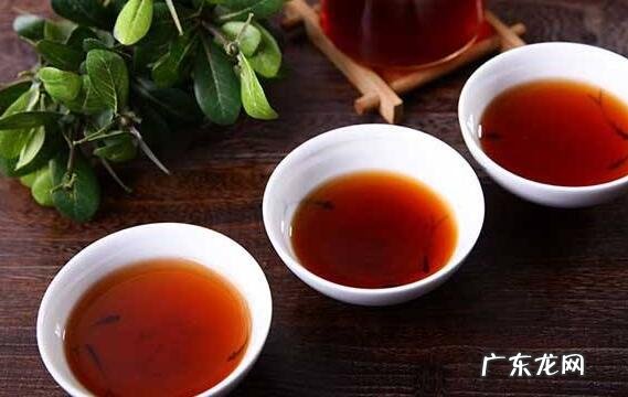 普洱熟茶不适用人群 喝普洱熟茶的禁忌