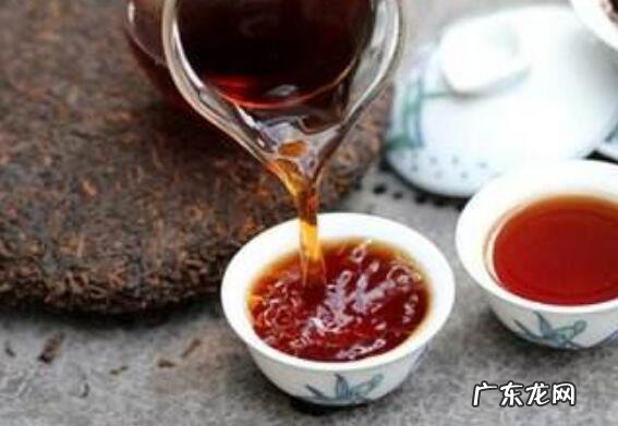 普洱熟茶不适用人群 喝普洱熟茶的禁忌