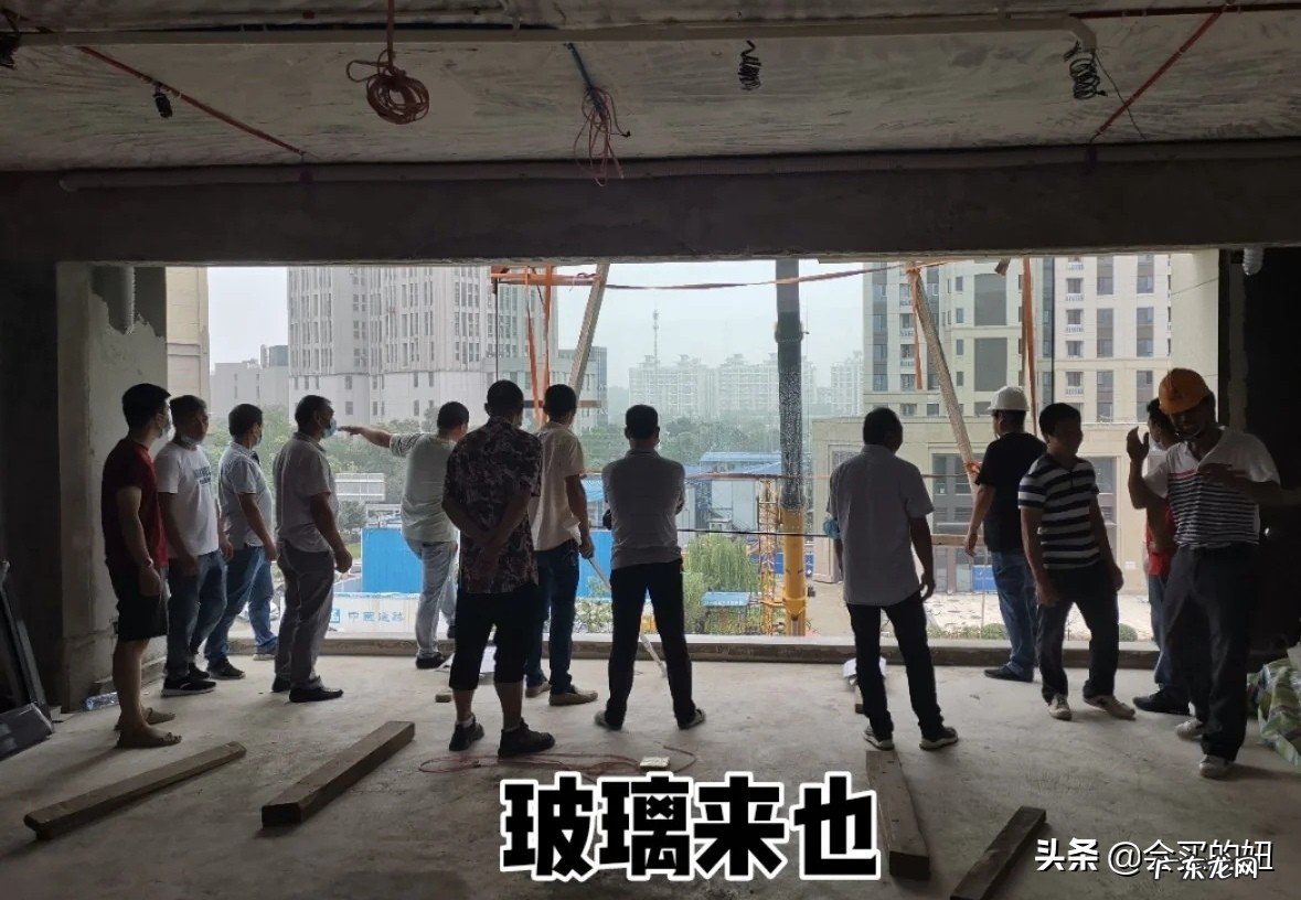 盘点大玻璃落地窗的优缺点 全景大玻璃落地窗值得装吗