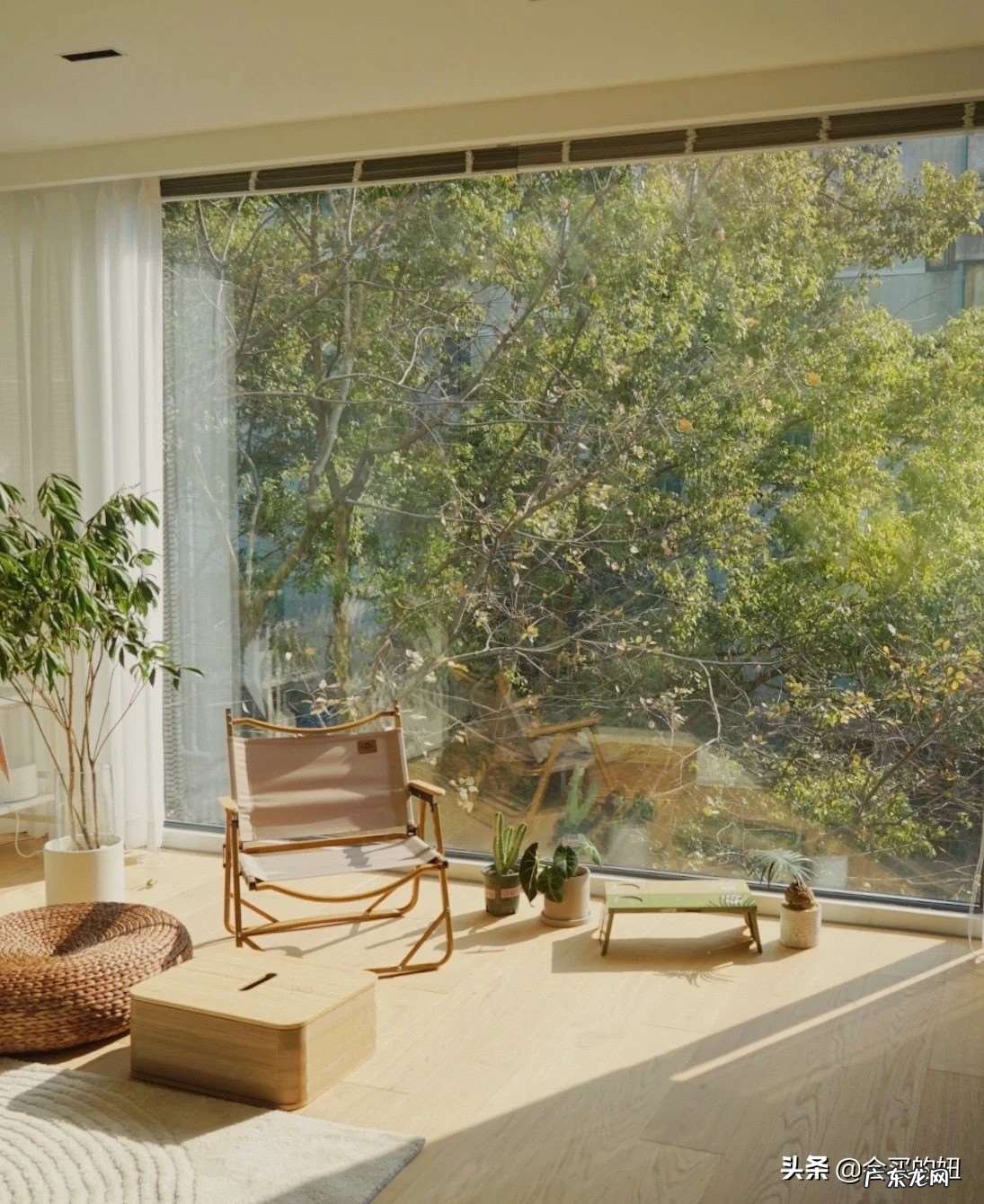 盘点大玻璃落地窗的优缺点 全景大玻璃落地窗值得装吗