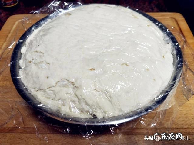 哪种更有优势 酵母发面是隔夜发酵还是新鲜发酵好