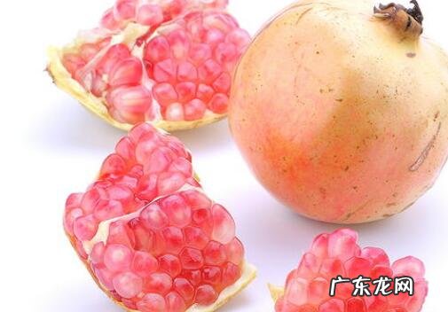 冰糖酸石榴的功效与作用