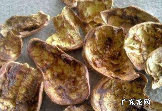 石榴皮泡酒的功效与作用