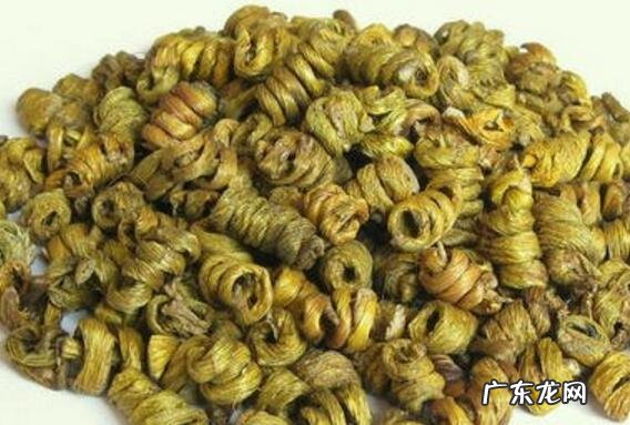 耳环石斛的功效与作用及禁忌