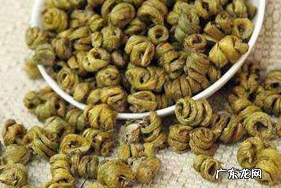 耳环石斛的功效与作用及禁忌