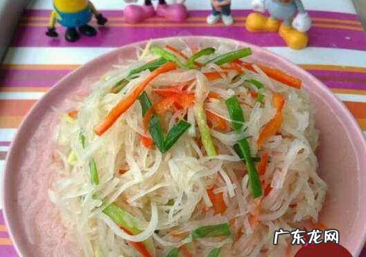 水萝卜的吃法和做法图片