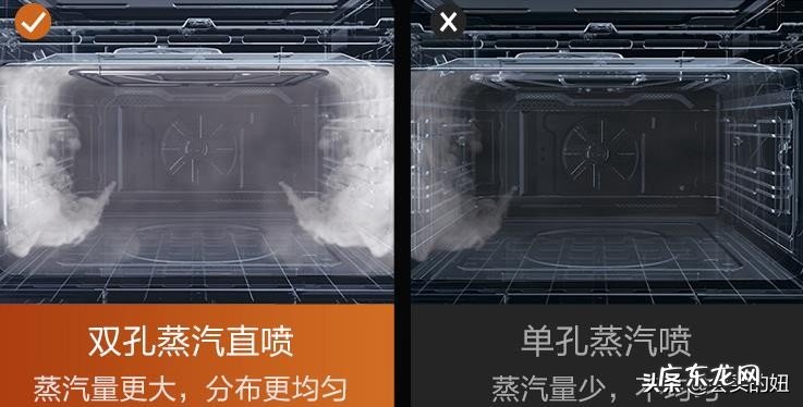 蒸烤箱选购避坑指南 买蒸烤箱品牌需要注意什么