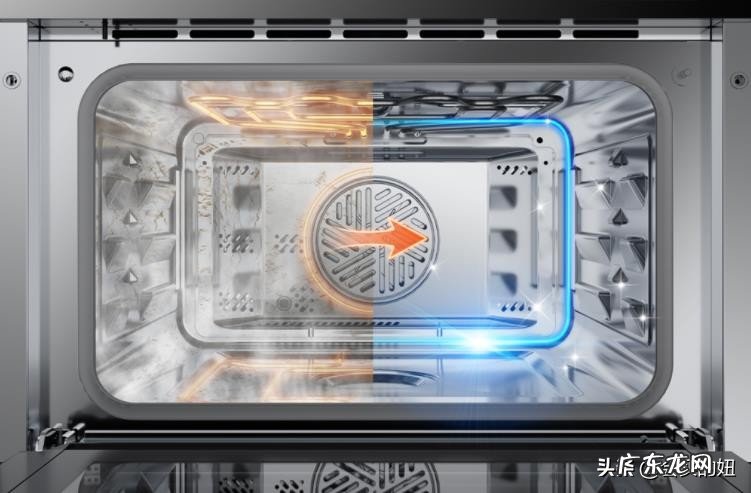 蒸烤箱选购避坑指南 买蒸烤箱品牌需要注意什么